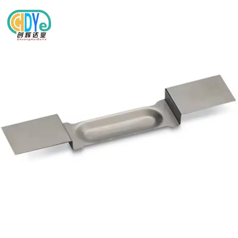 Molybdenum Boat Molybdenum Boat