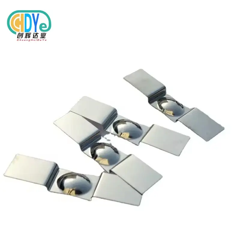 Molybdenum Boat Molybdenum Boat