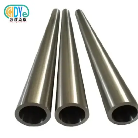 9995 pure molybdenum tube 9995 pure molybdenum tube