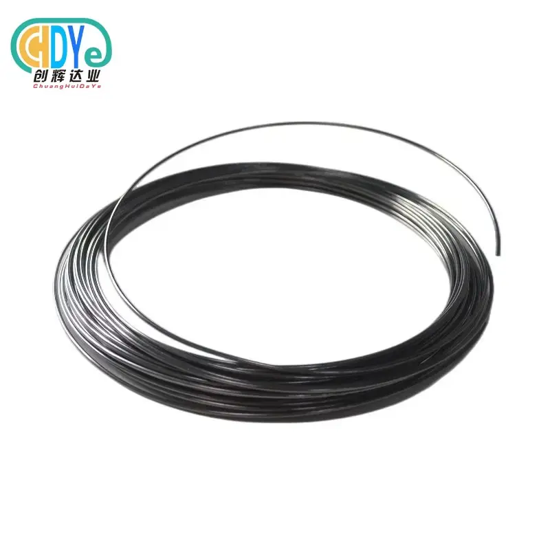 Pure Molybdenum Wire Pure Molybdenum Wire