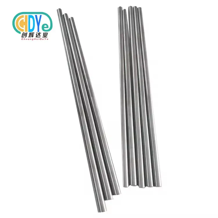High Purity Molybdenum Sheet High Purity Molybdenum Sheet