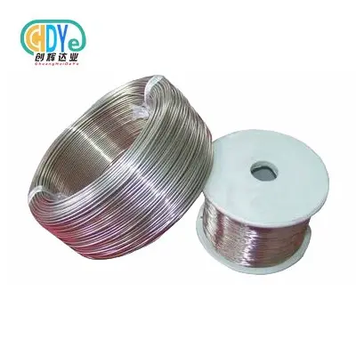 High purity Tantalum wire