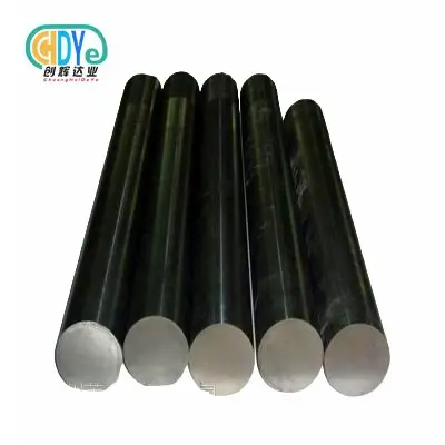 Pure-molybdenum-bar Pure-molybdenum-bar