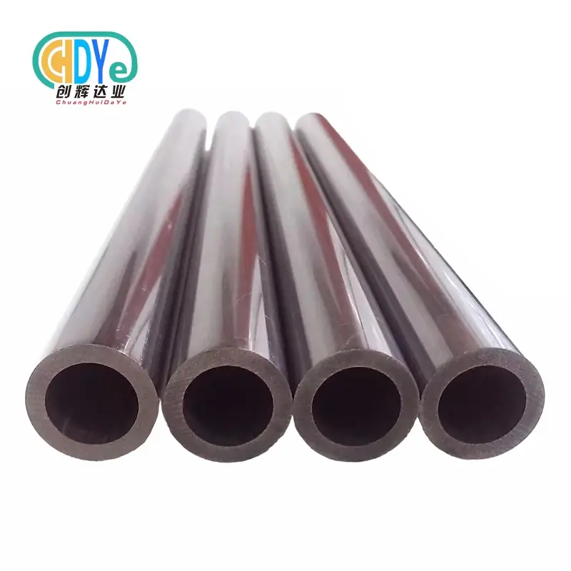 Tungsten Alloy Tube
