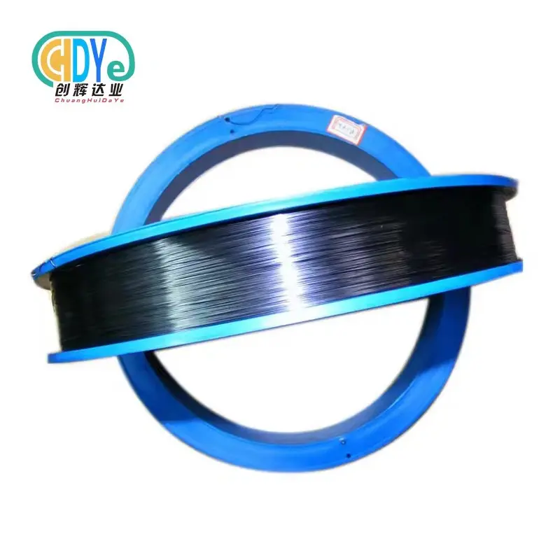 Pure Tungsten Wire