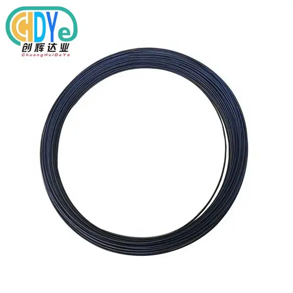 titanium anode wire for cathode protection