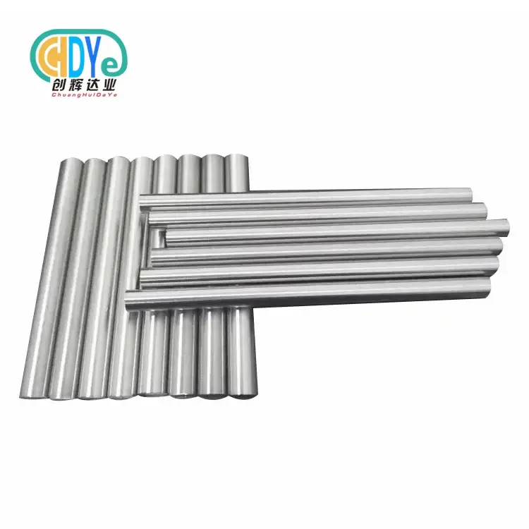 Tungsten Alloy Bar Tungsten Alloy Bar