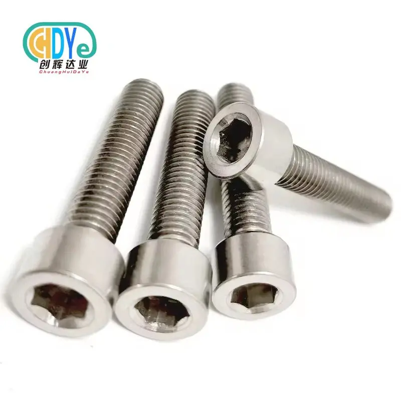 titanium fasteners 2