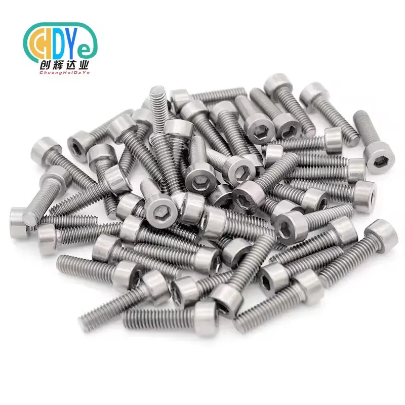 titanium fasteners 3