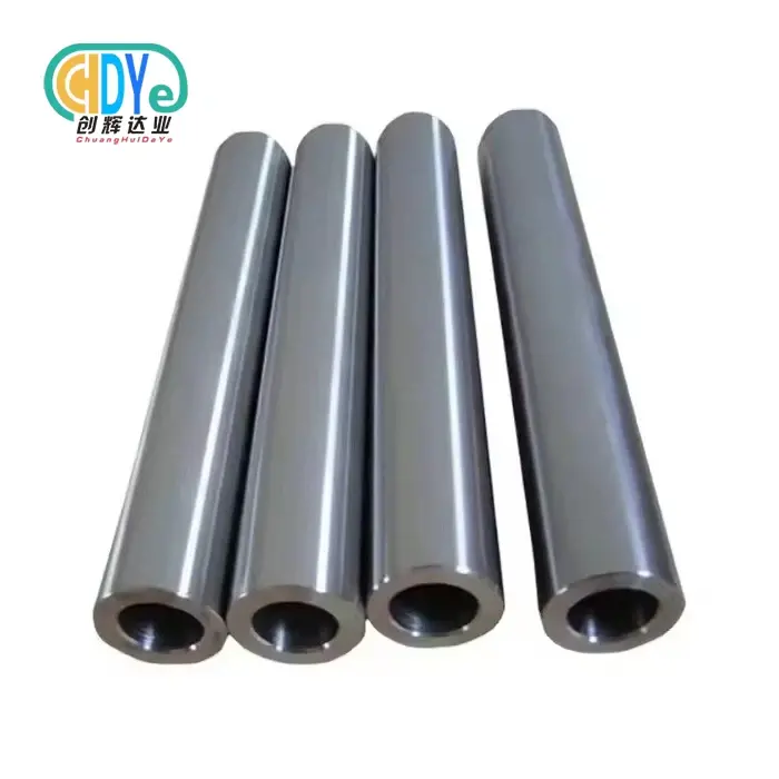 ASTM B 394 Niobium Seamless Tube