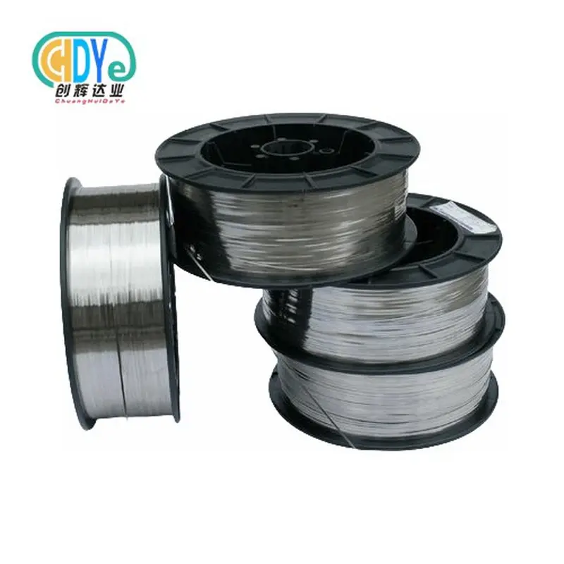 High Purity Niobium Wire High Purity Niobium Wire