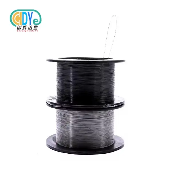 High Purity Niobium Wire High Purity Niobium Wire