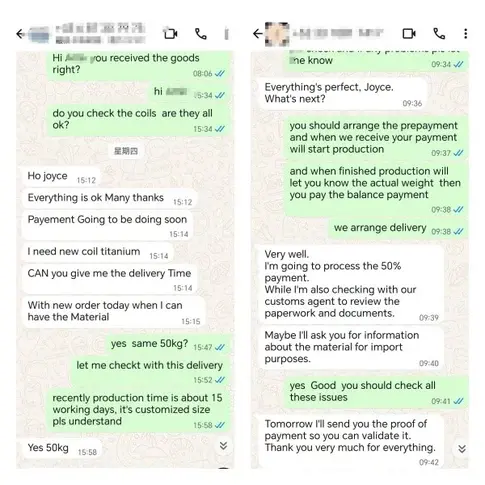 Titanium Rod For Sale Titanium Rod For Sale