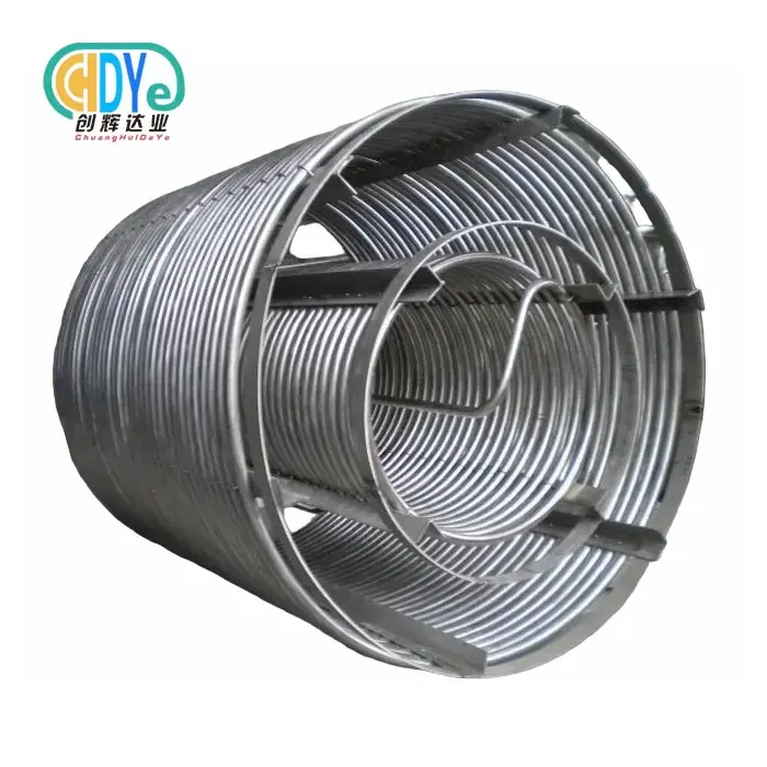 titanium tube titanium tube