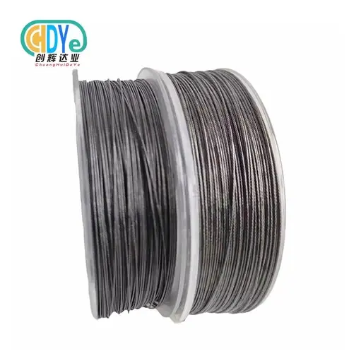 titanium alloy wire titanium alloy wire