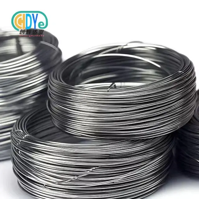 titanium wire for sale