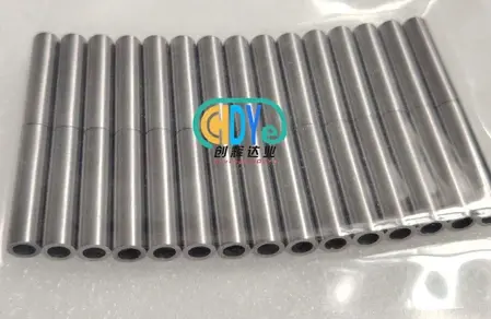 Tantalum Capillary Tube