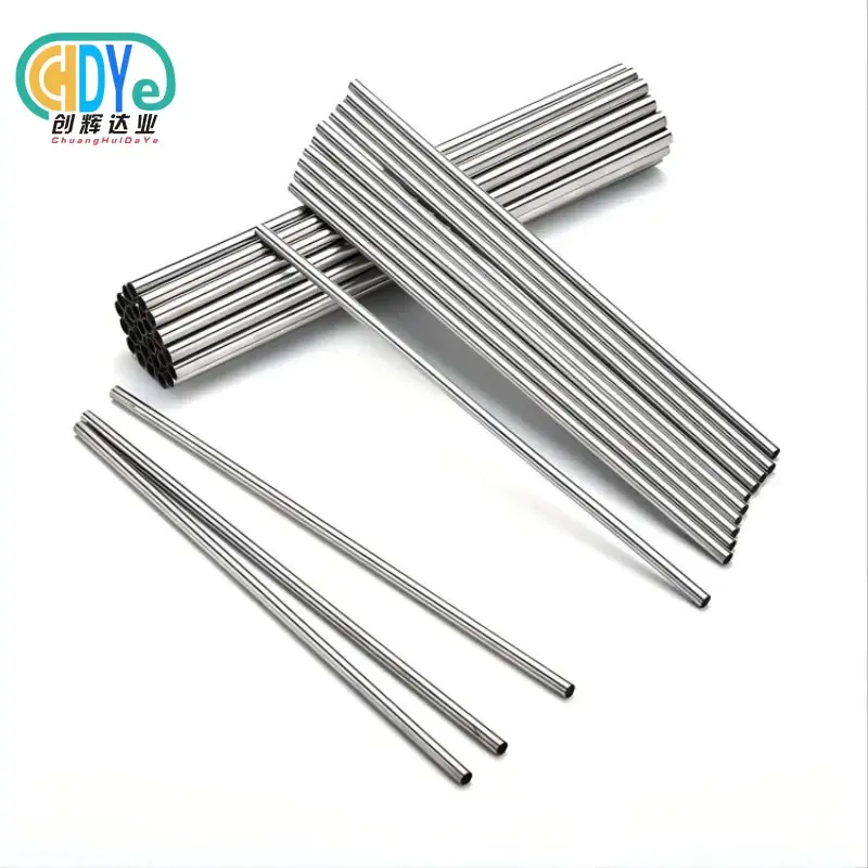 Tantalum Capillary Tube Tantalum Capillary Tube