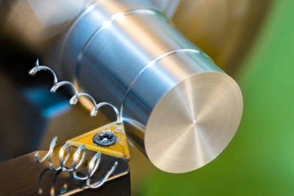 Machining and forming