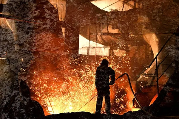 Metallurgy and Special Steel