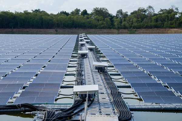 Energy and Environmental Engineering