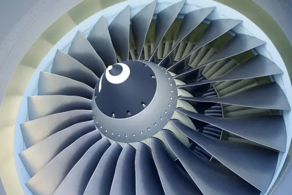 3D Printing Aircraft Landing Gear And Repairing Titanium Alloy Blades