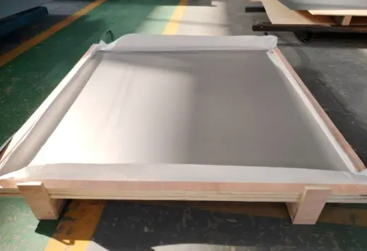 gr5 titanium plate gr5 titanium plate