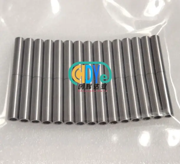 tantalum tube1 tantalum tube1