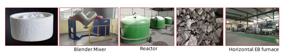 smelted niobium lump smelted niobium lump