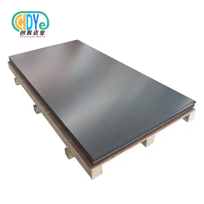 Grade5 titanium alloy sheet 