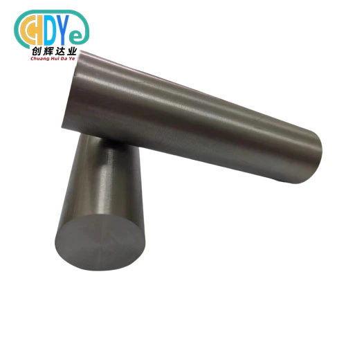 pure niobium bar