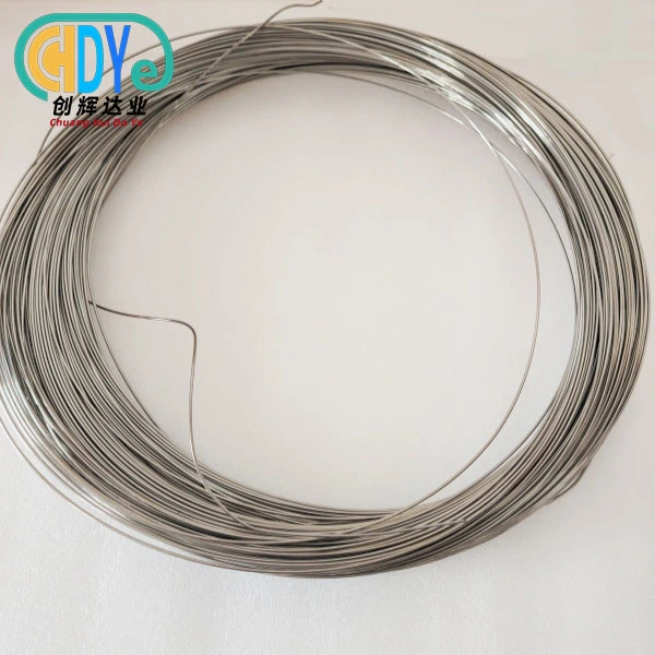 niobium wire niobium wire