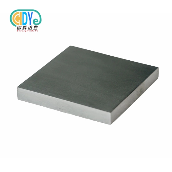 niobium alloy plate 