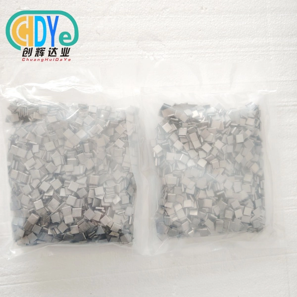 niobium granule niobium granule