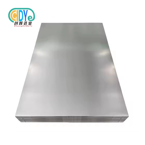 titanium alloy plate