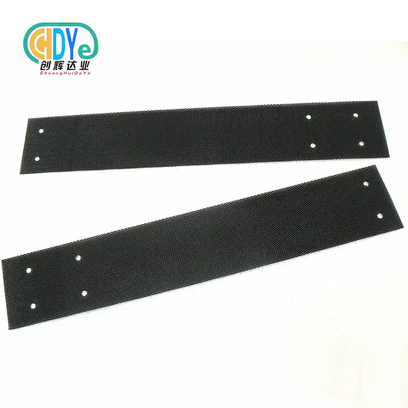 mmo titanium anode plate