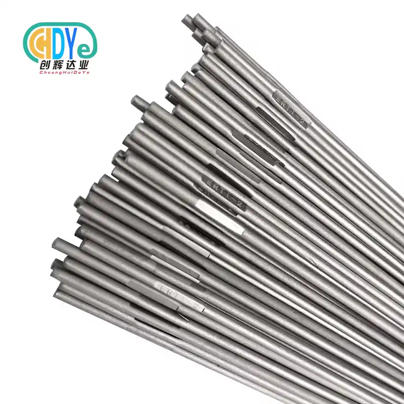 titanium welding wire titanium welding wire