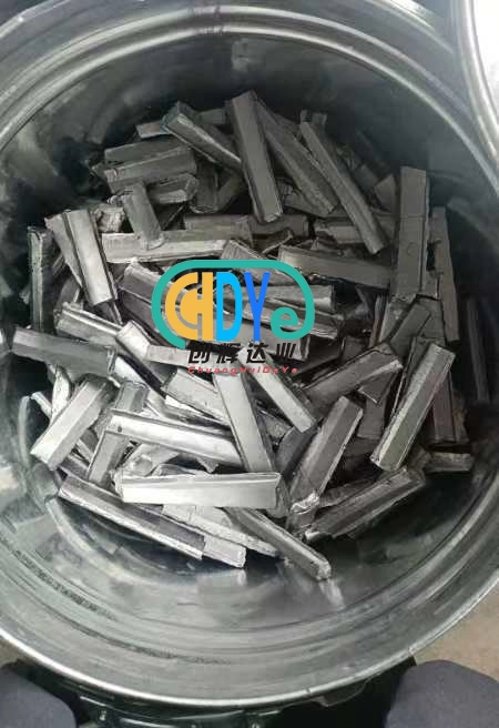 packing of tantalum block packing of tantalum block