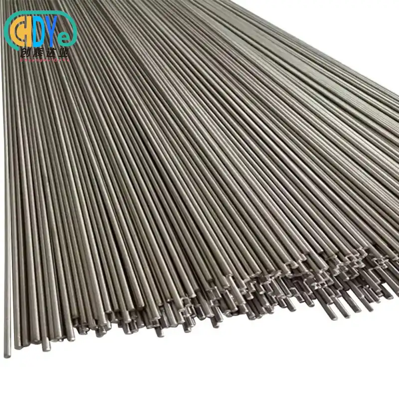 straight titanium wire straight titanium wire