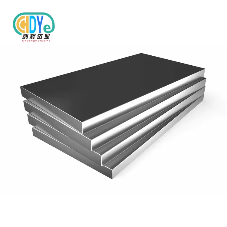 Ti-6Al-4V Titanium Sheet Ti-6Al-4V Titanium Sheet