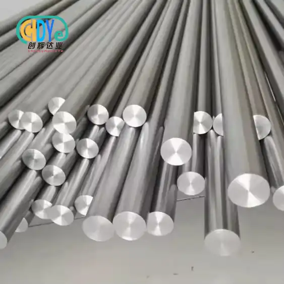 gr4 titanium bar