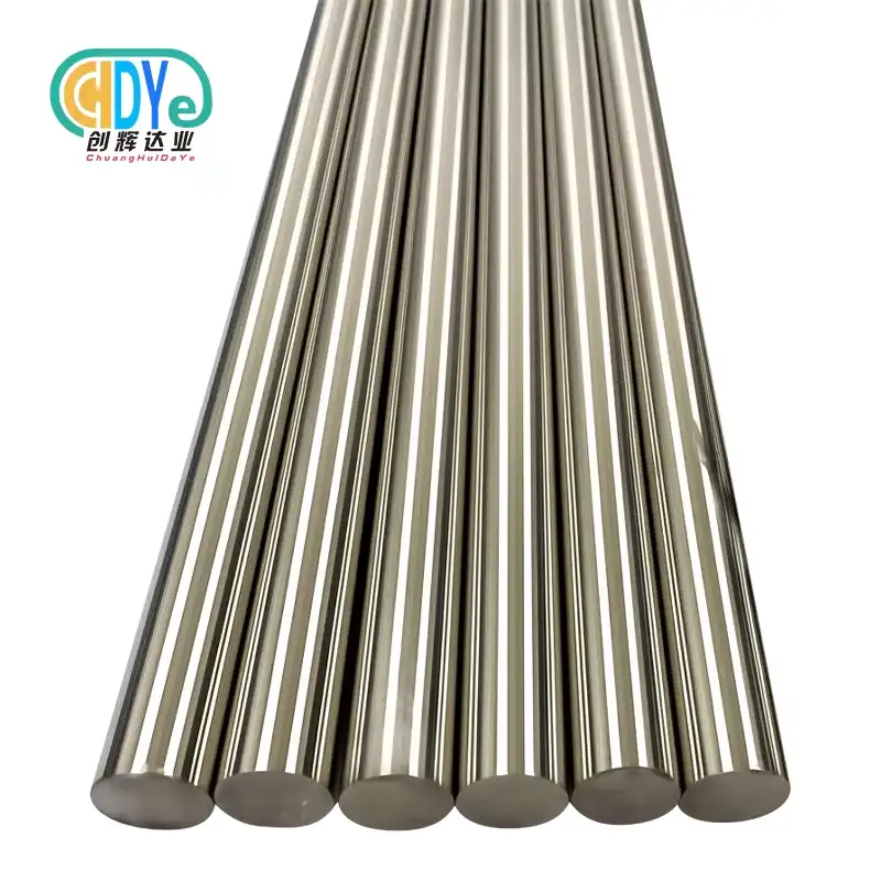 titanium rod grade 5 titanium rod grade 5
