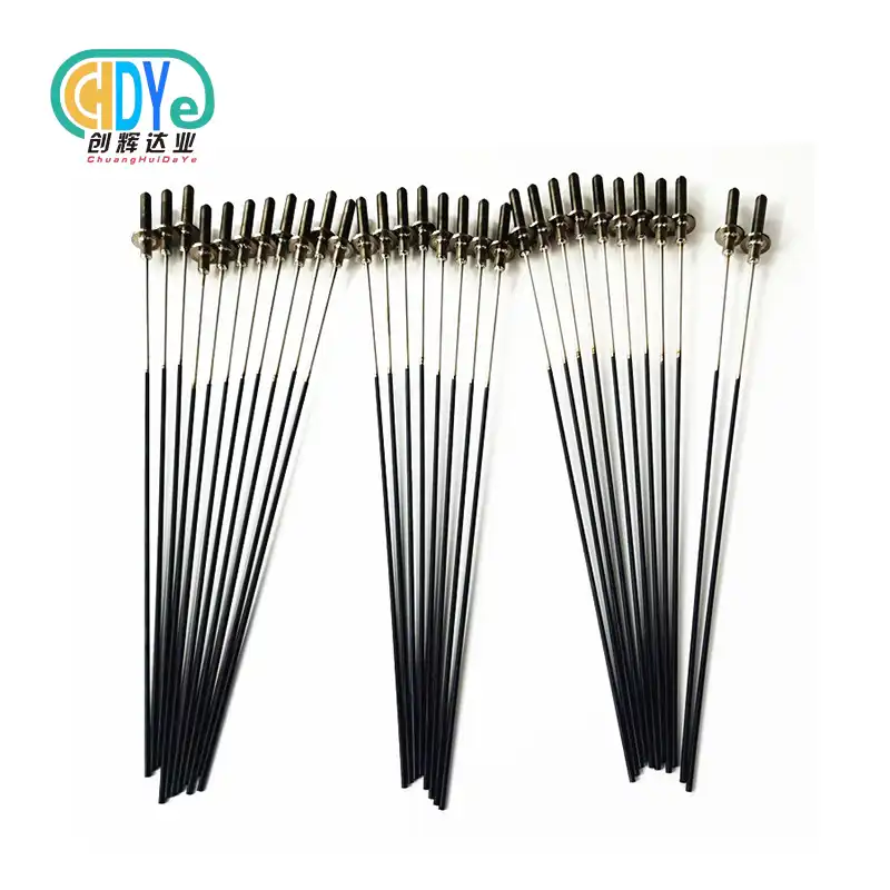 Titanium Anode Wire for Water Heater Titanium Anode Wire for Water Heater