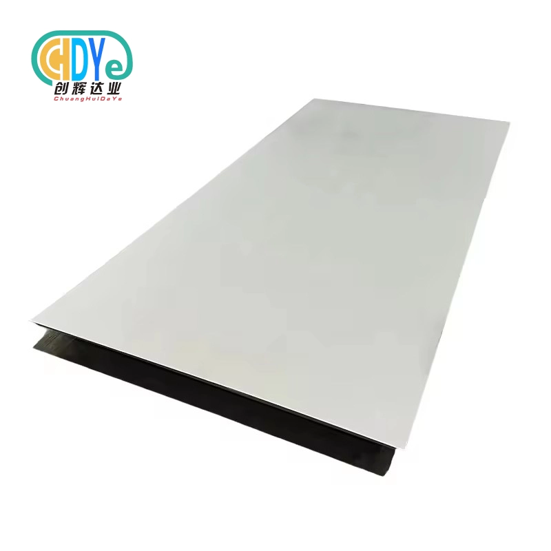 titanium sheets