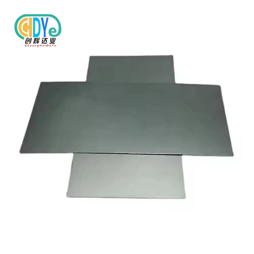pure titanium sheet