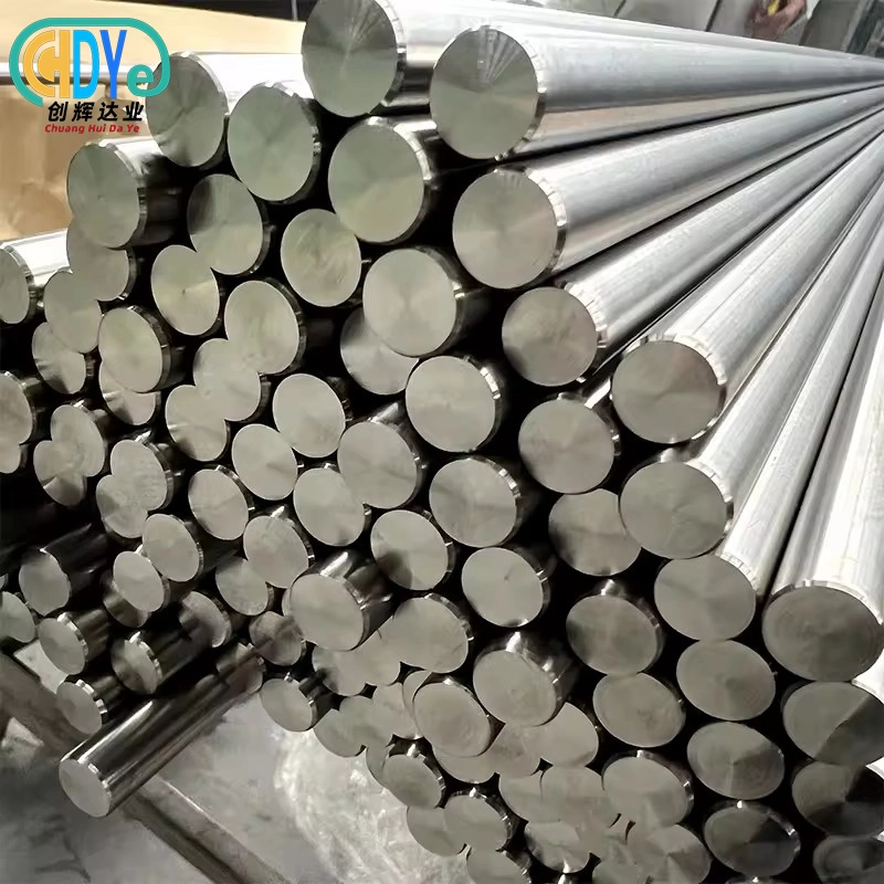 6al4v titanium bar
