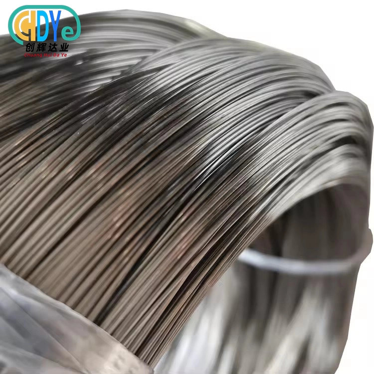 gR5 titanium wire gR5 titanium wire