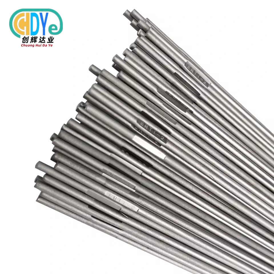 titanium welding wire titanium welding wire