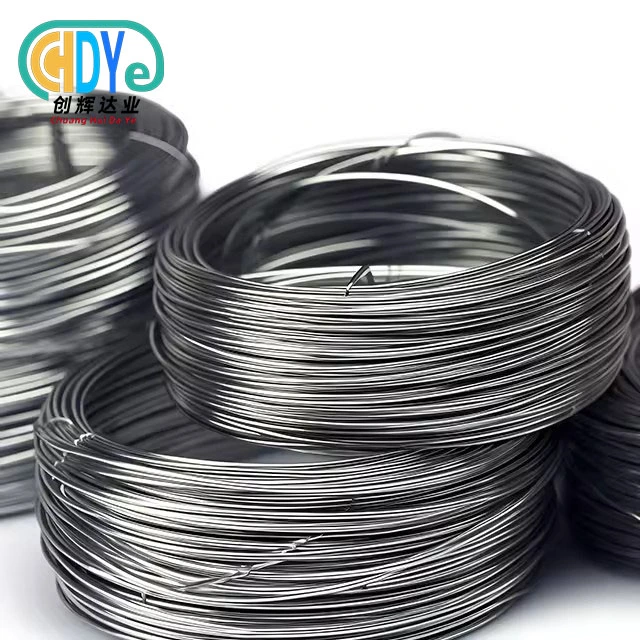 titanium wire for sale 