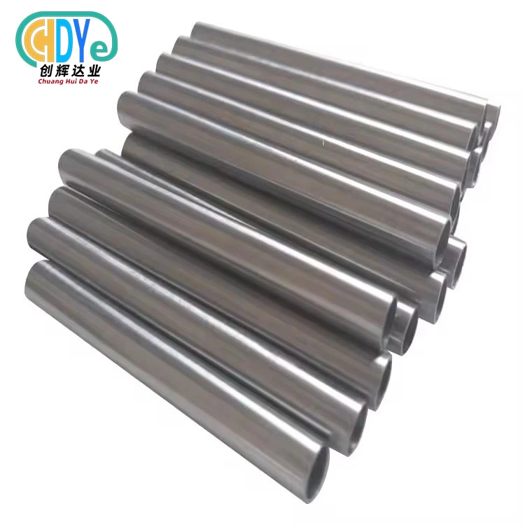 titanium alloy tube titanium alloy tube